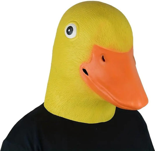 Eend masker