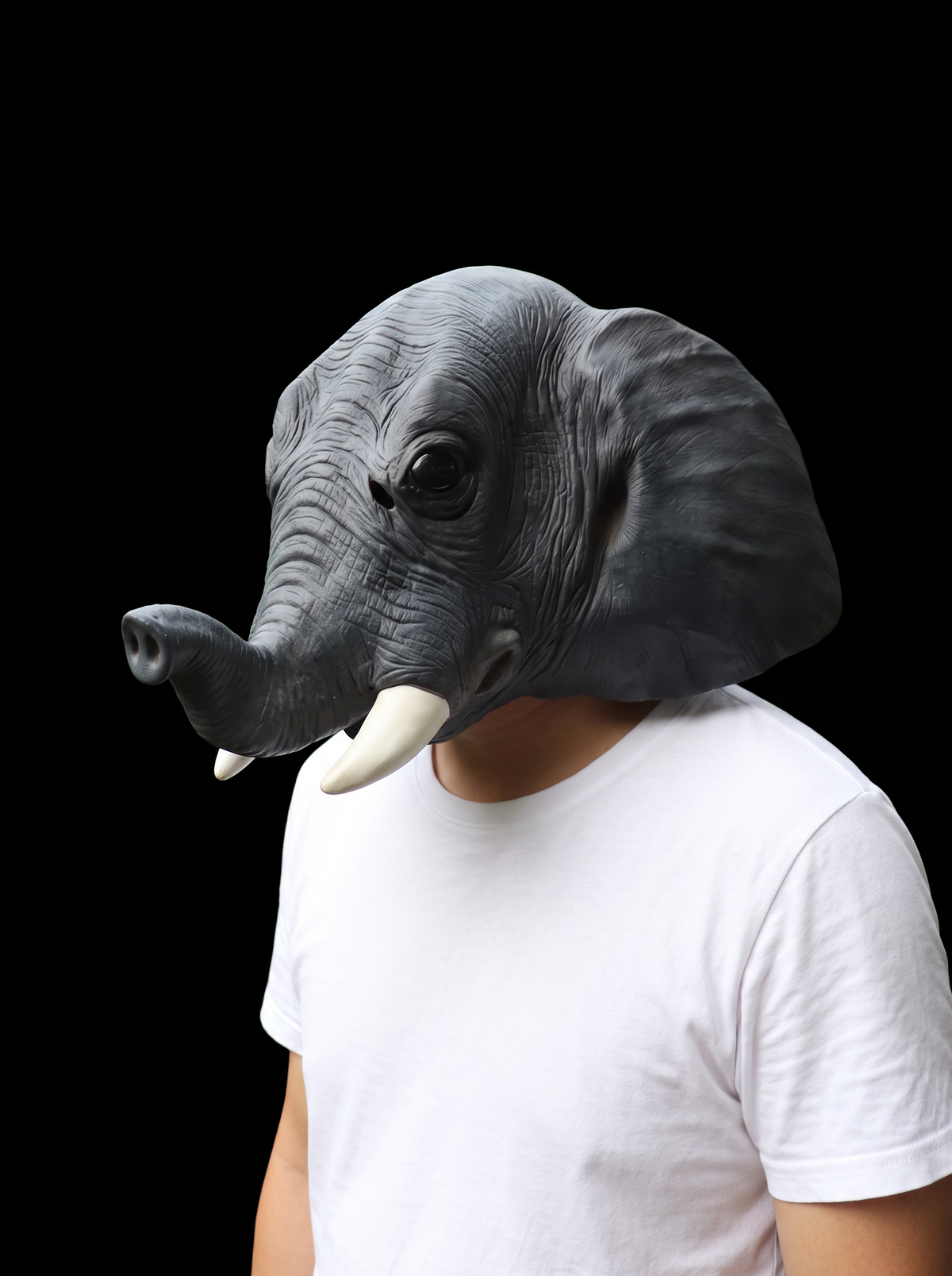 Olifant masker