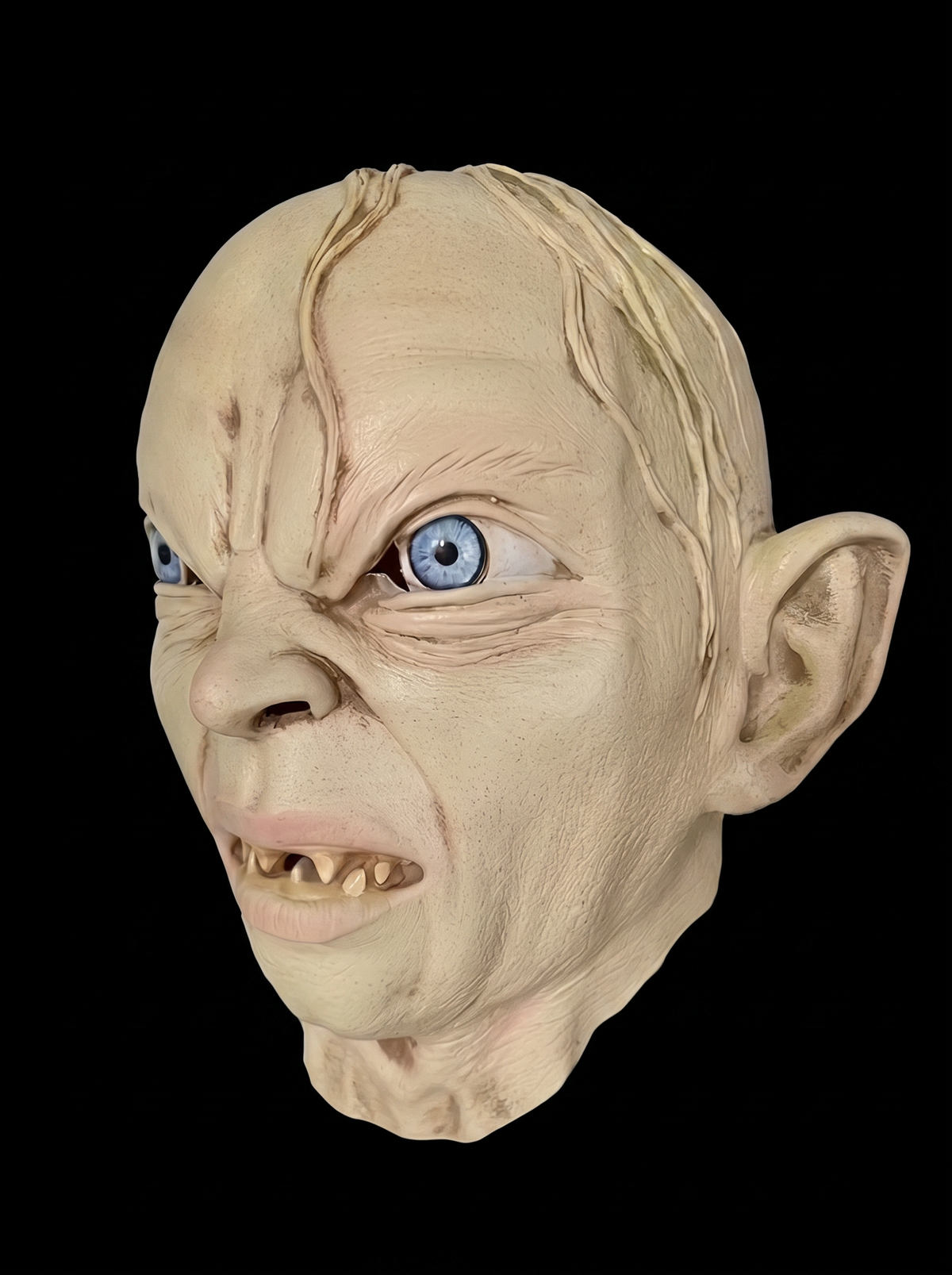 Smeagol masker (The Lord of the Rings)