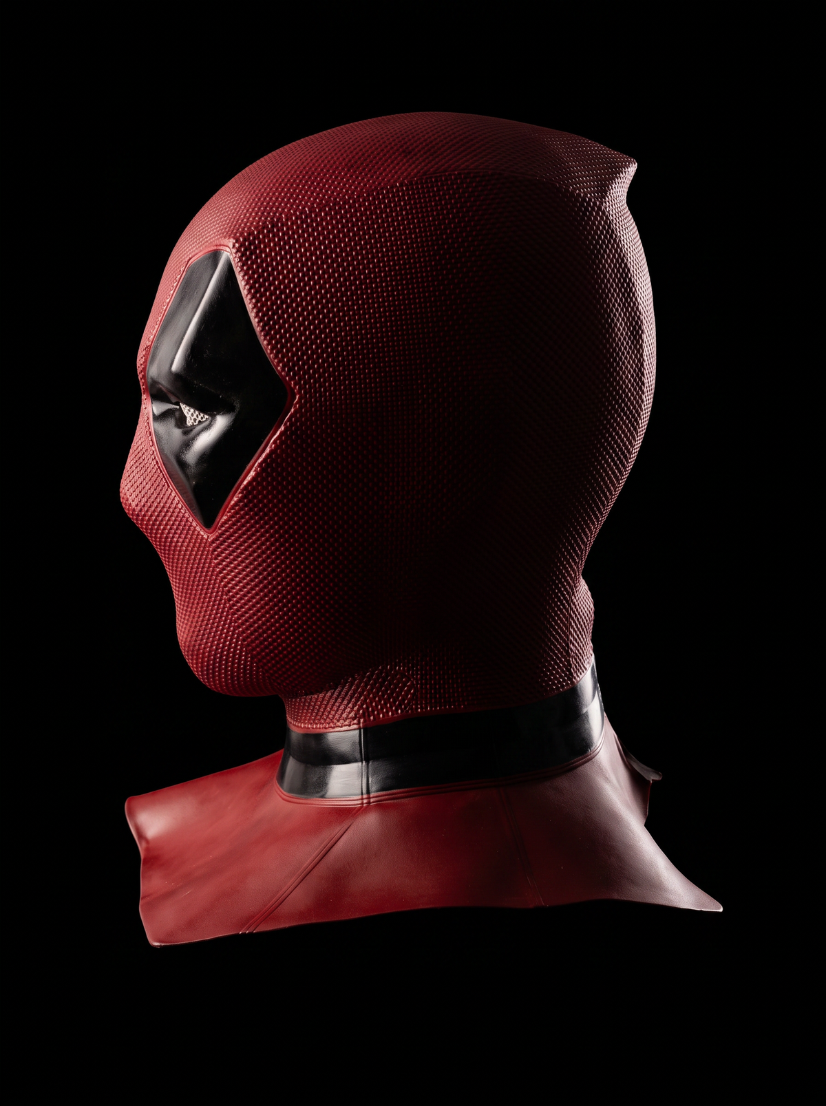 Deadpool masker (Marvel)