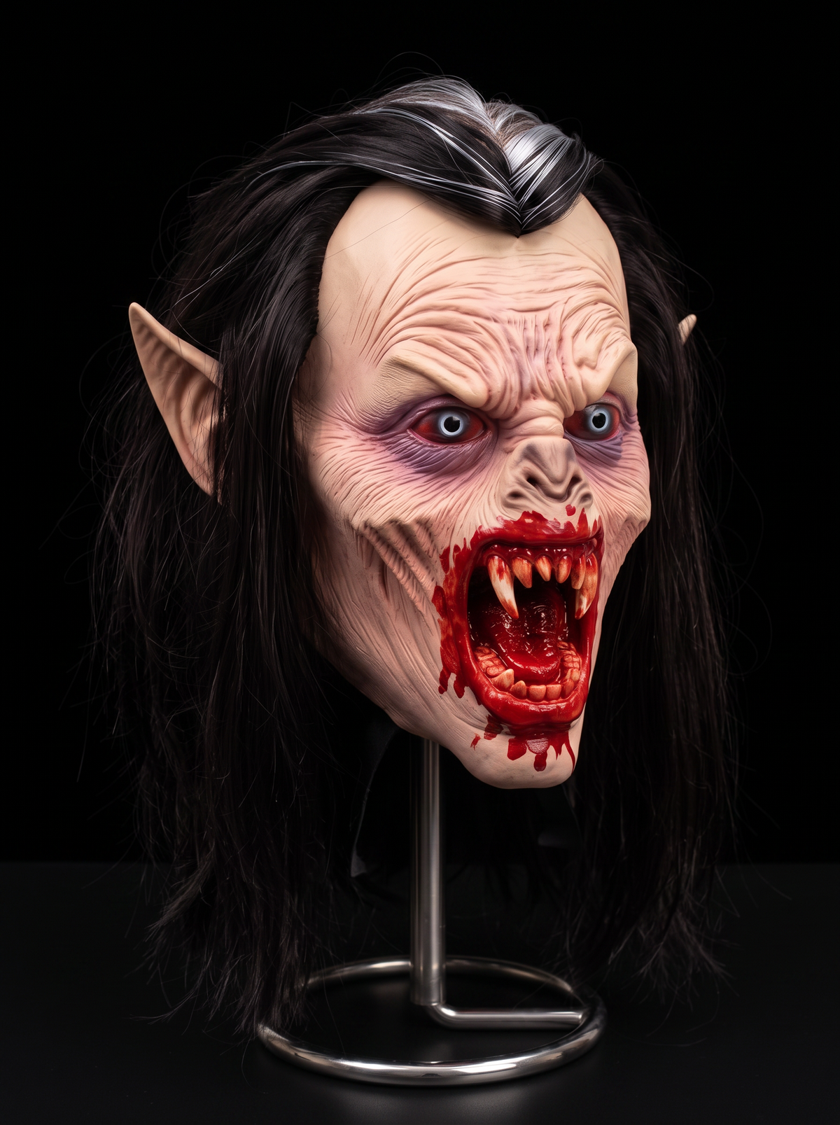 Vampier masker