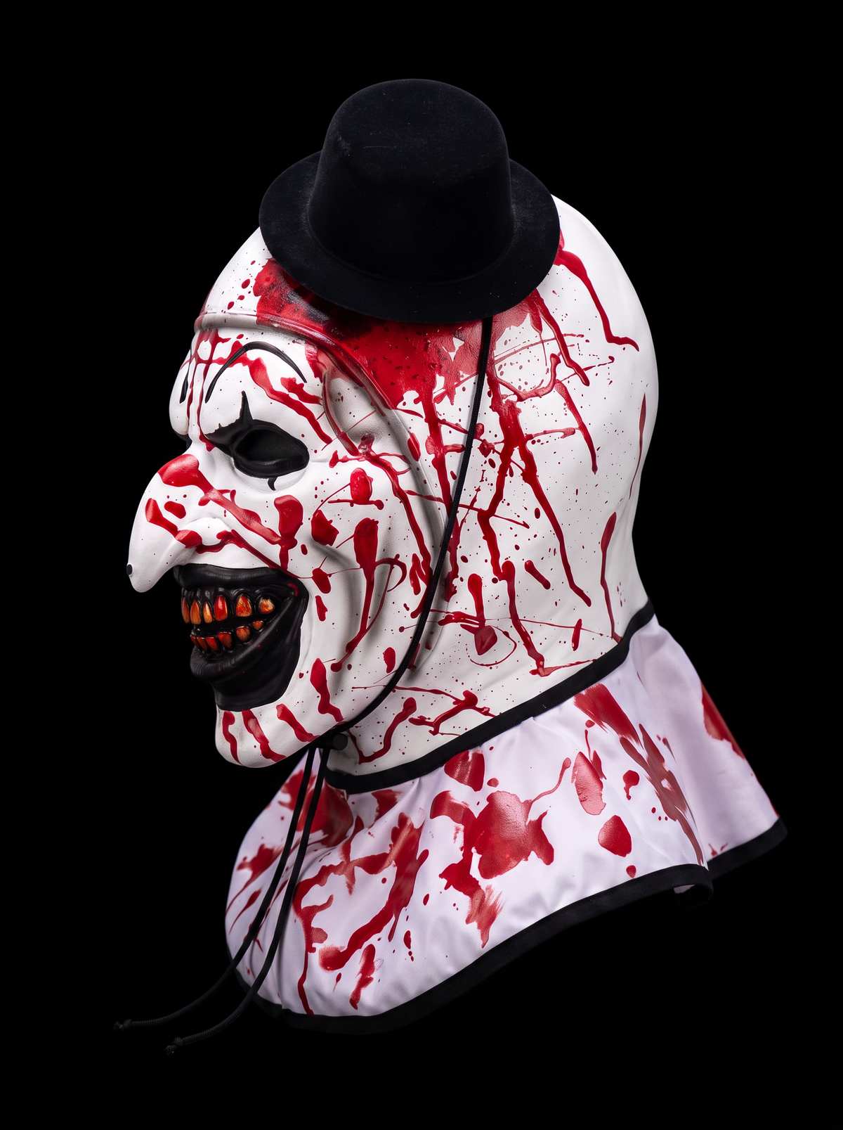 Terrifier masker
