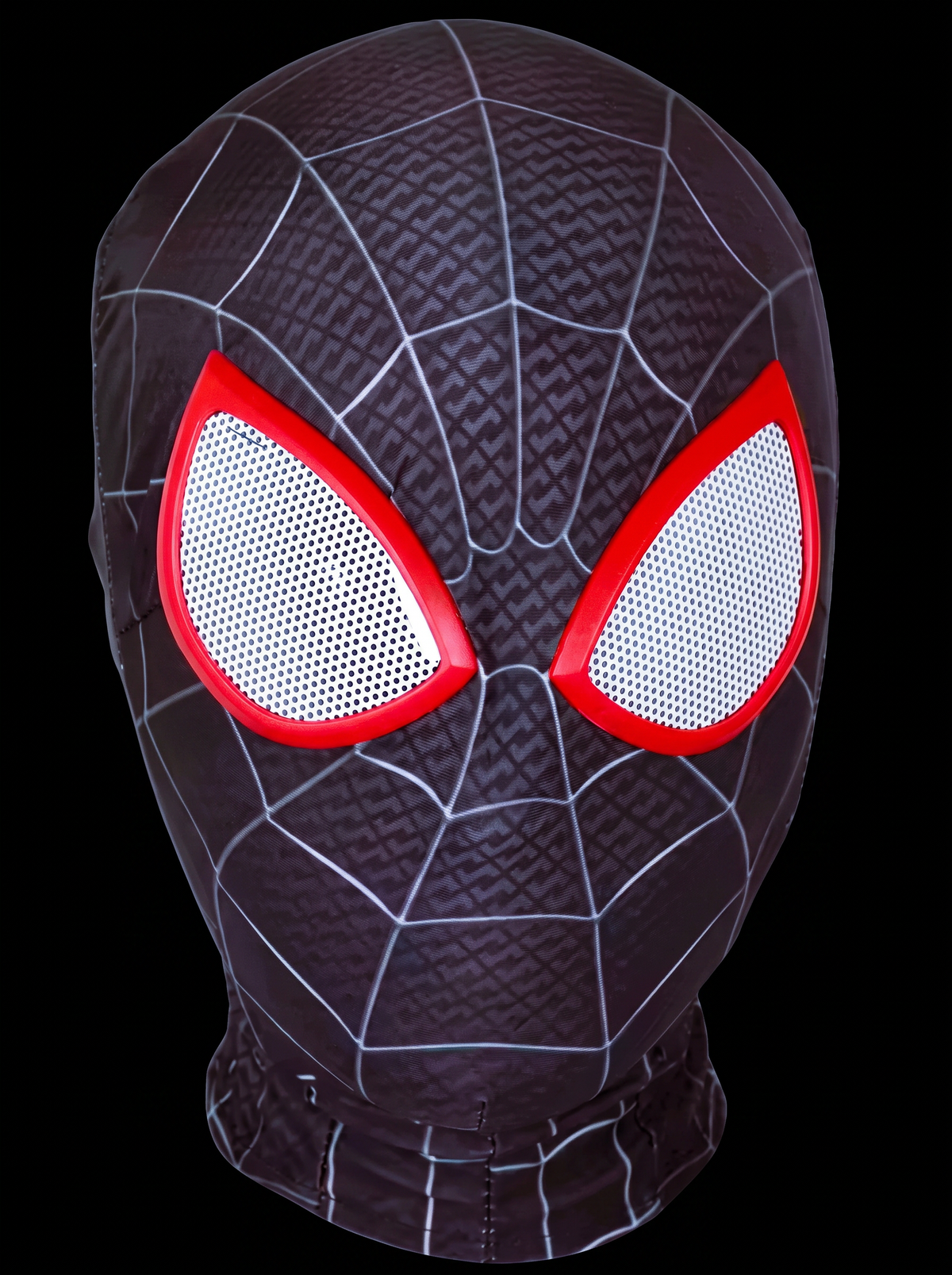 Spiderman masker (Marvel)