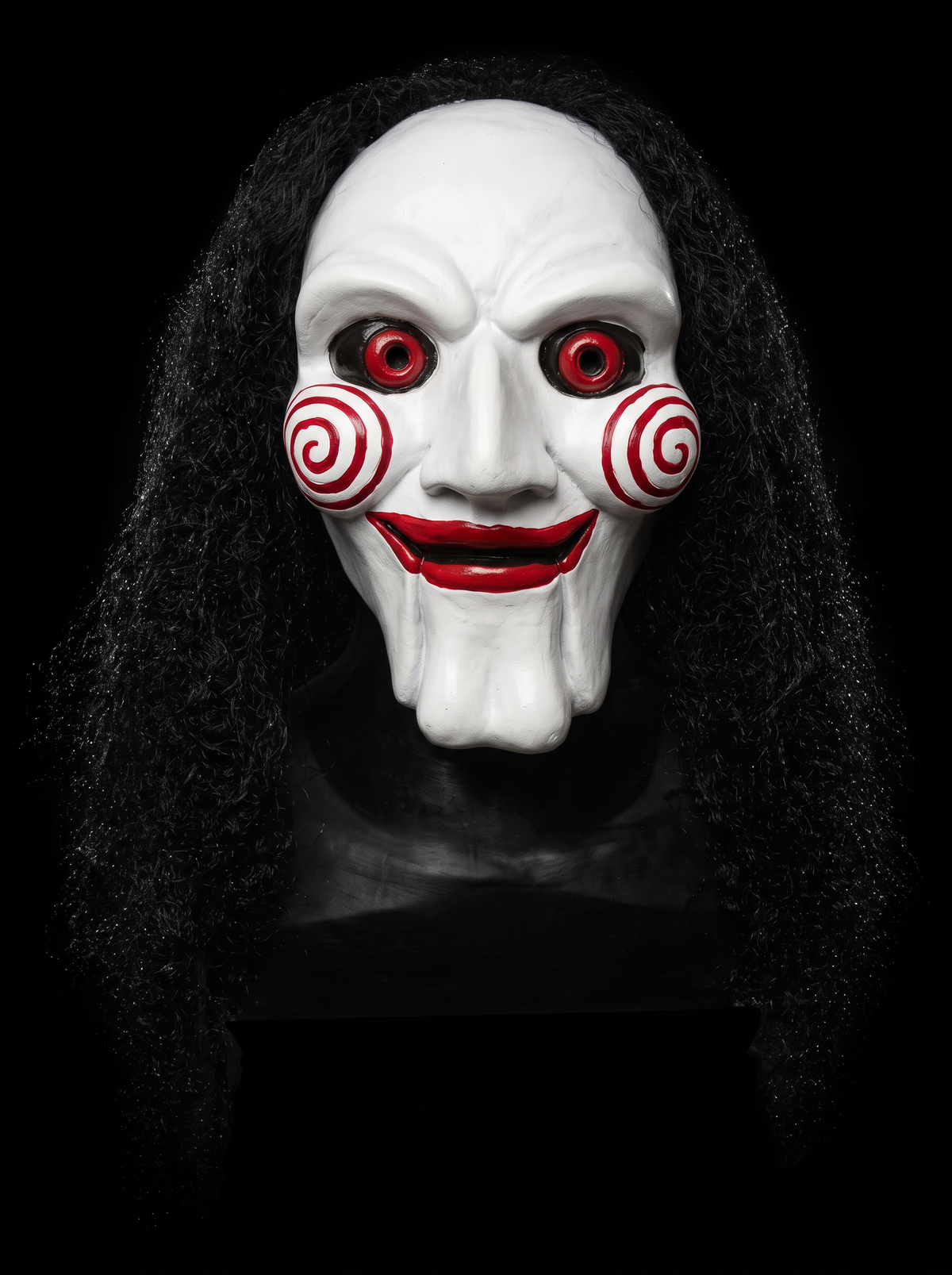 Jigsaw masker (Saw)