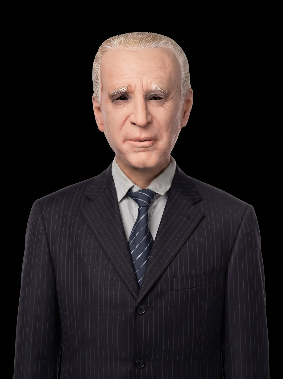 Joe Biden masker