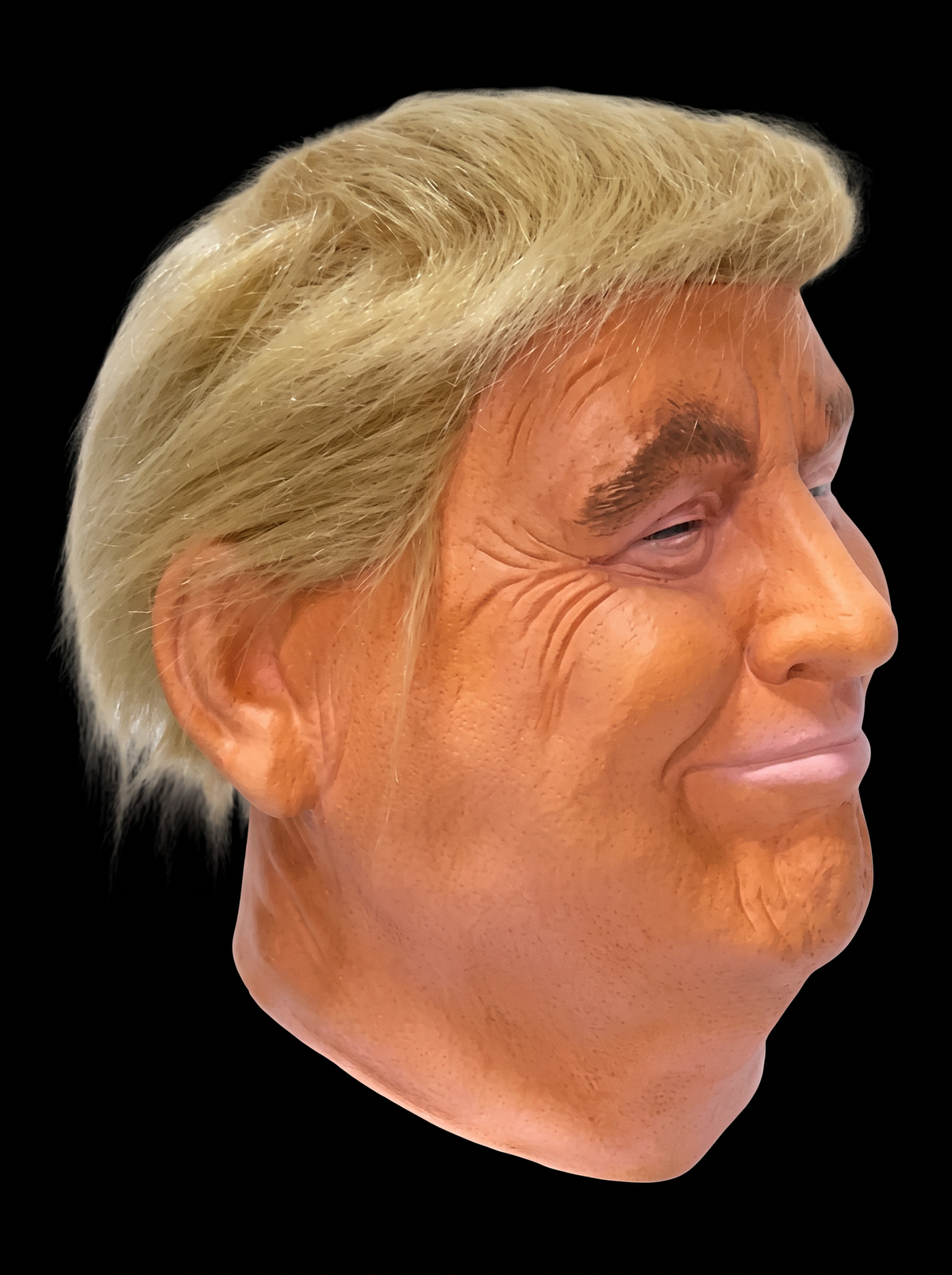 Donald Trump masker
