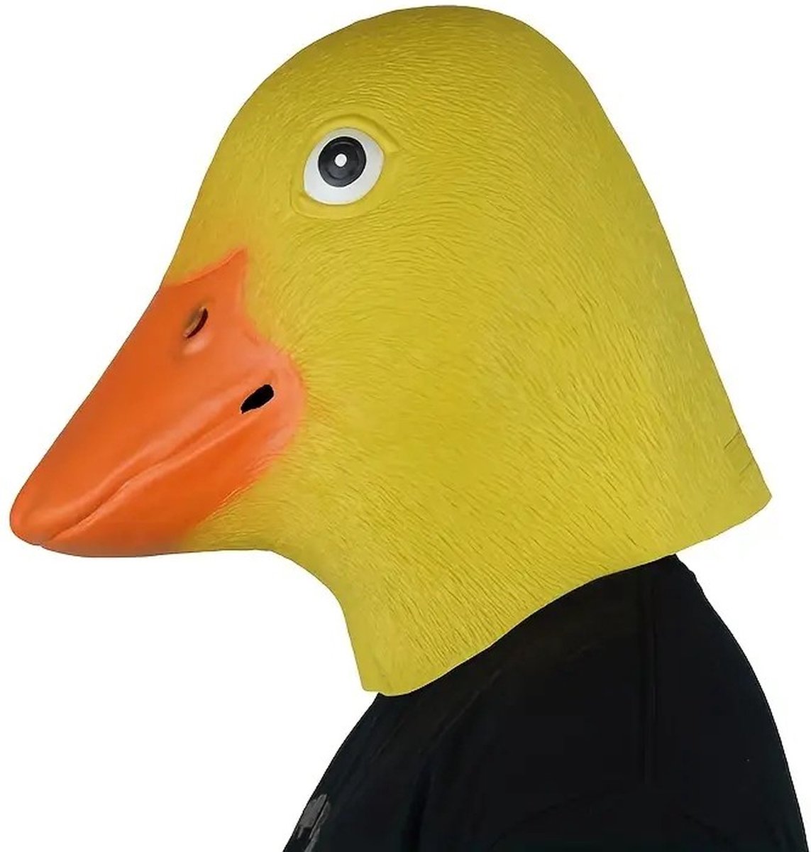 Eend masker