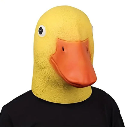 Eend masker