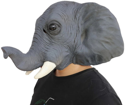 Olifant masker