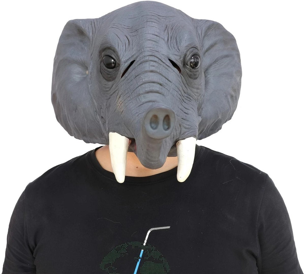 Olifant masker