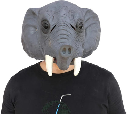 Olifant masker