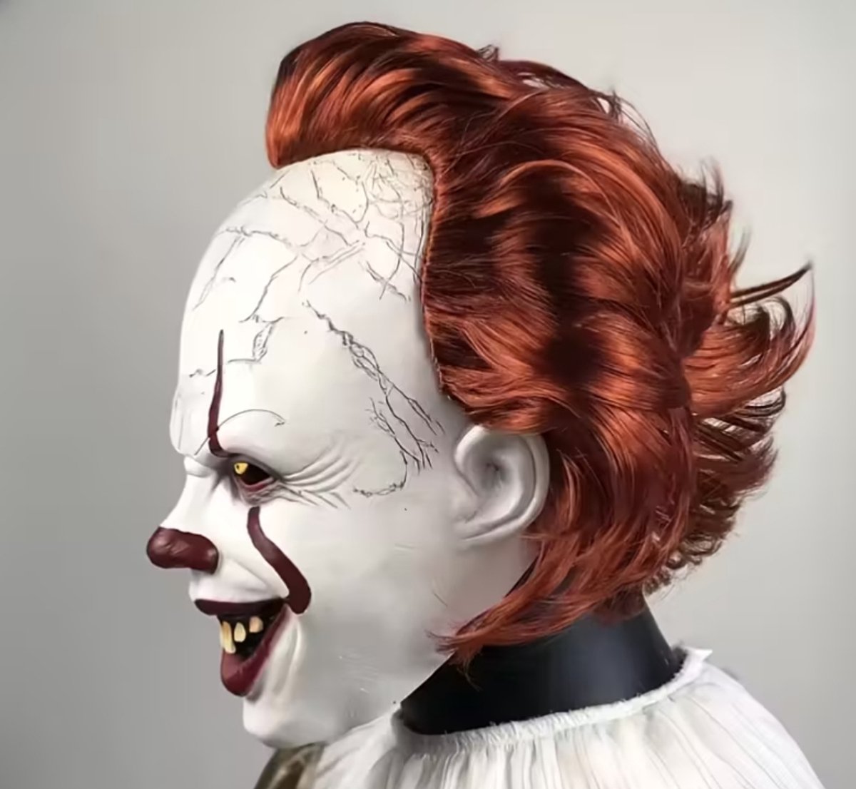 Pennywise (IT) masker