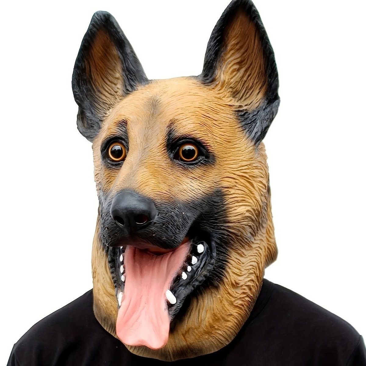 Duitse Herder masker