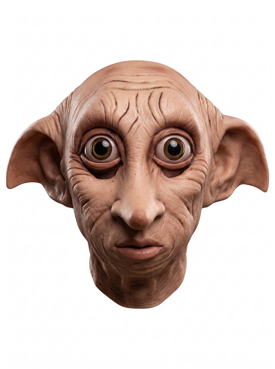 Dobby masker (Harry Potter)