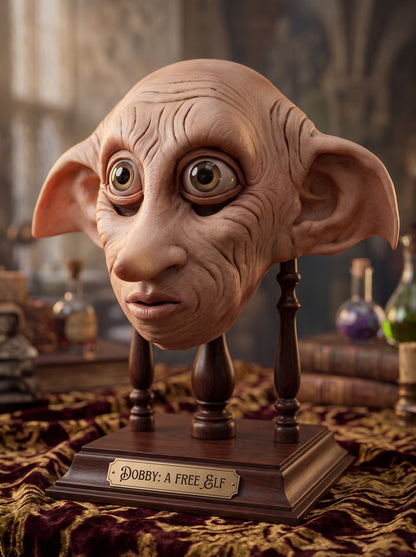 Dobby masker (Harry Potter)