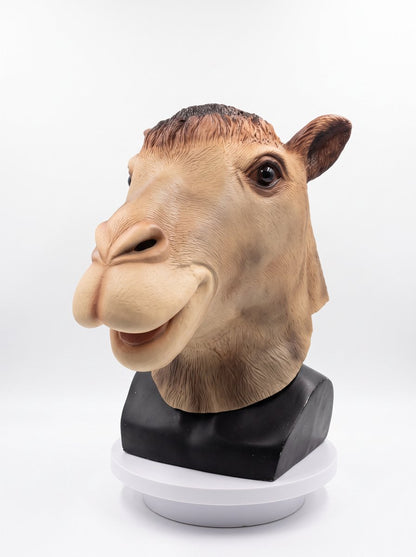 Kameel masker