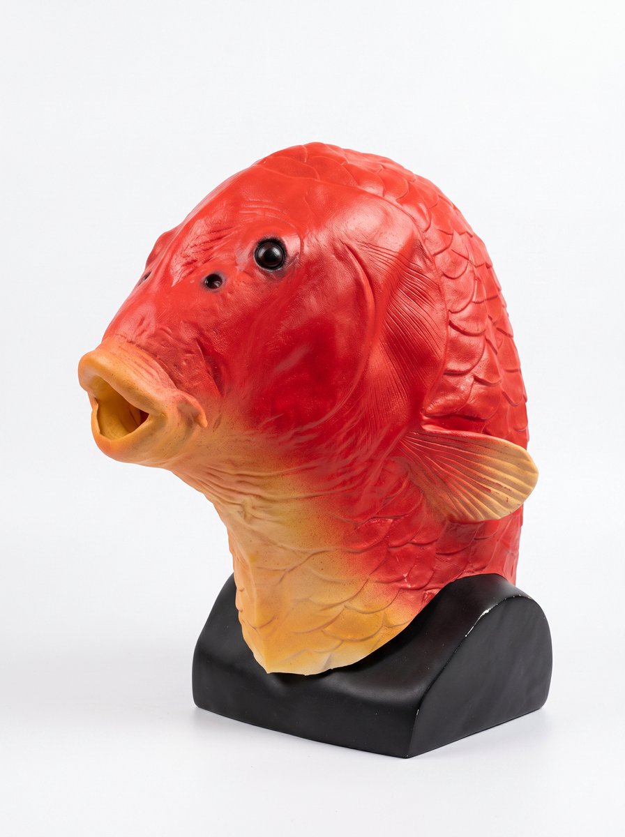 Karper masker