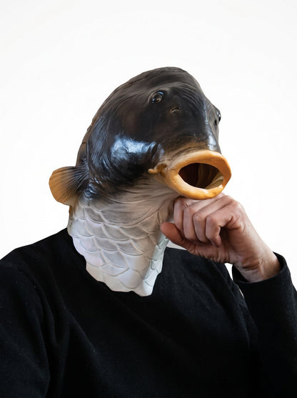 Karper masker