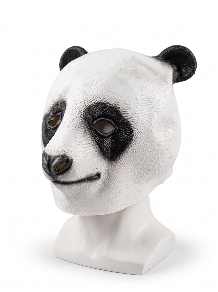 Panda masker
