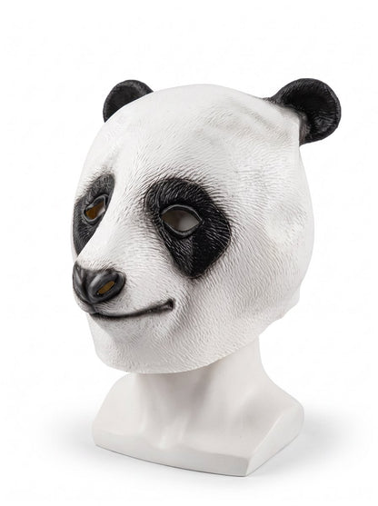 Panda masker