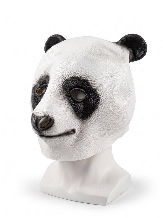 Panda masker