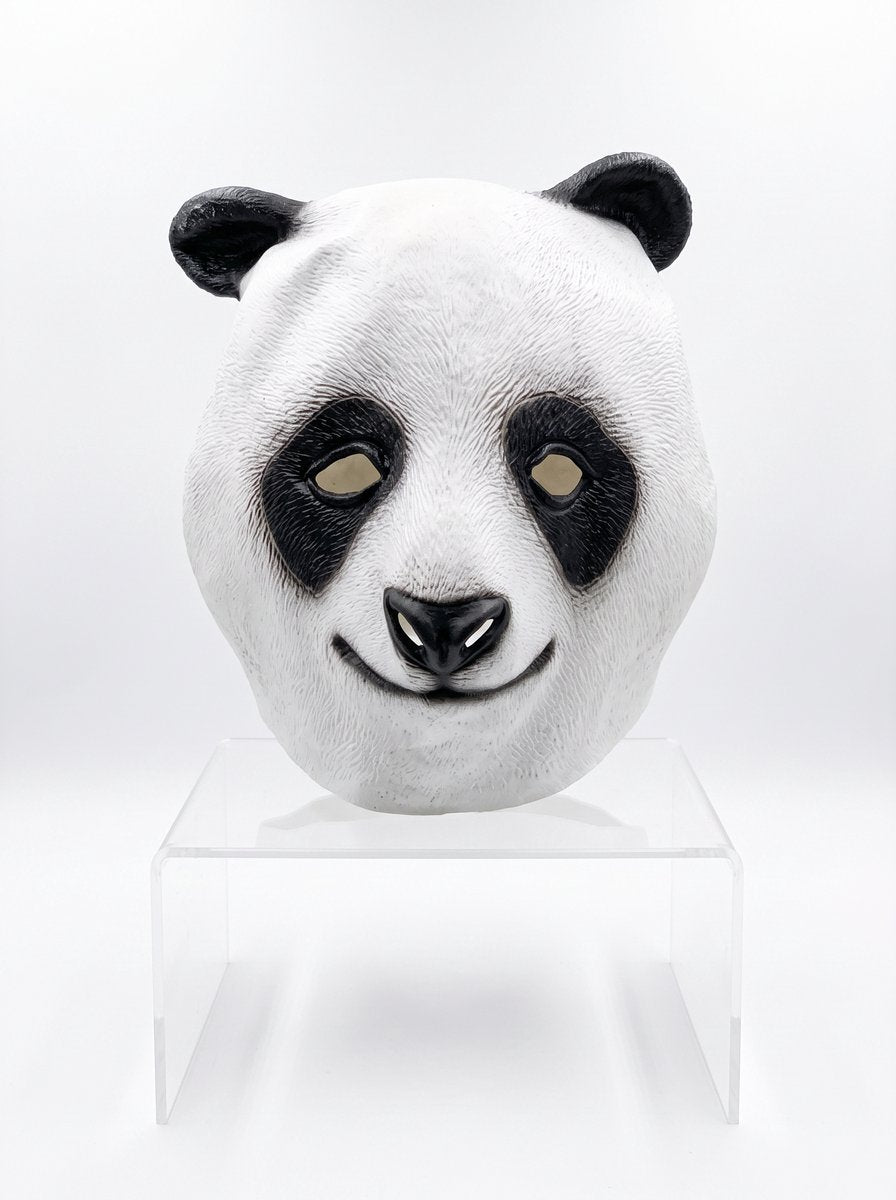 Panda masker