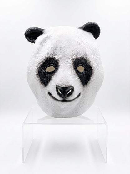 Panda masker