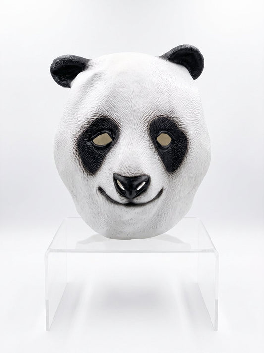 Panda masker
