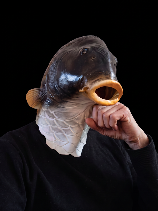 Karper masker