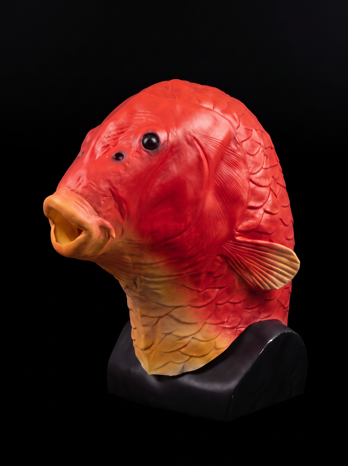 Karper masker