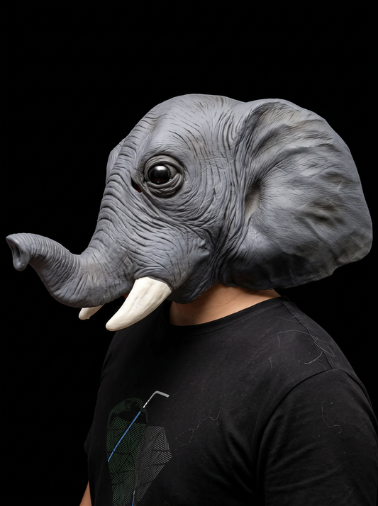 Olifant masker