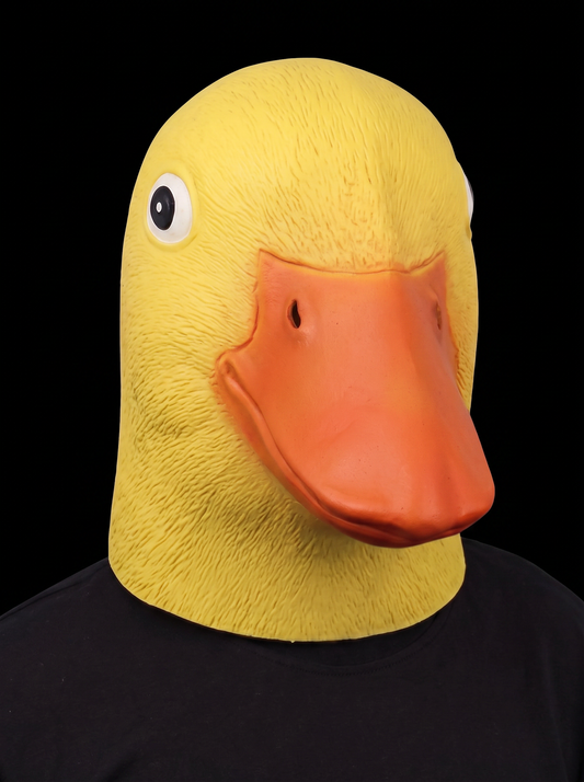 Eend masker