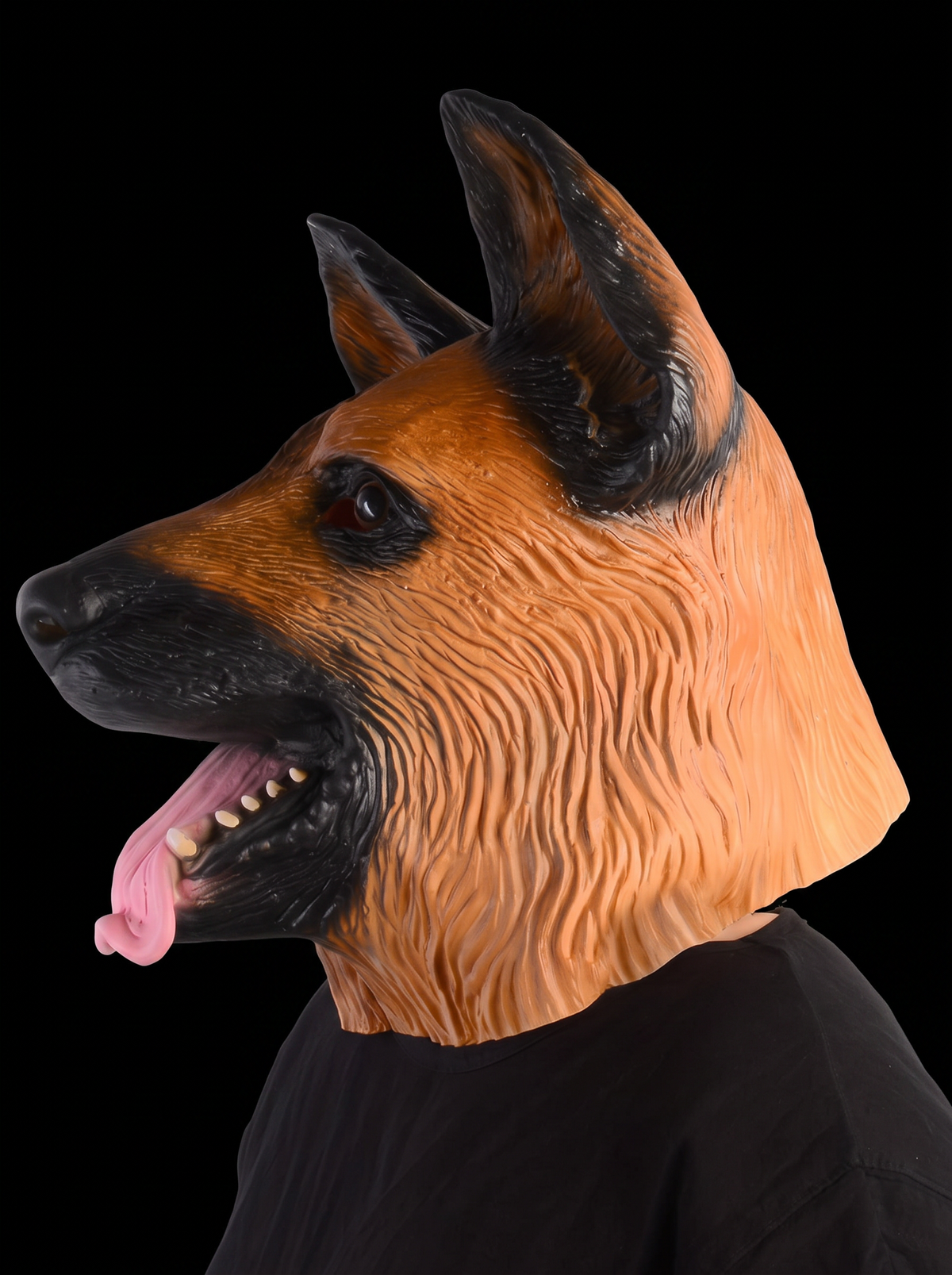 Duitse Herder masker