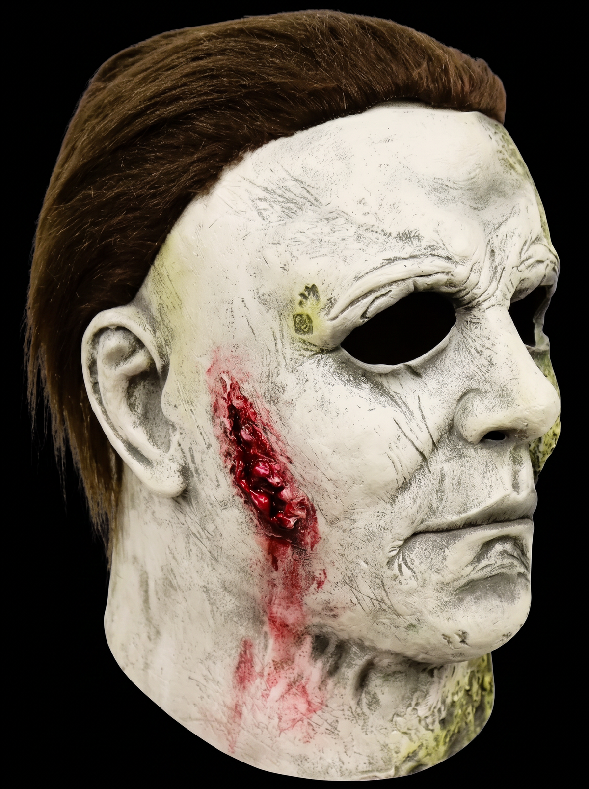 Michael Myers masker