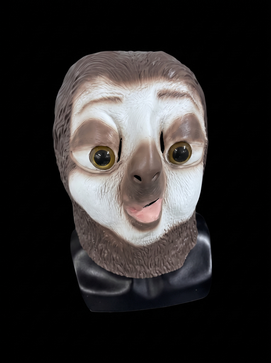 Flash masker (Zootropolis)