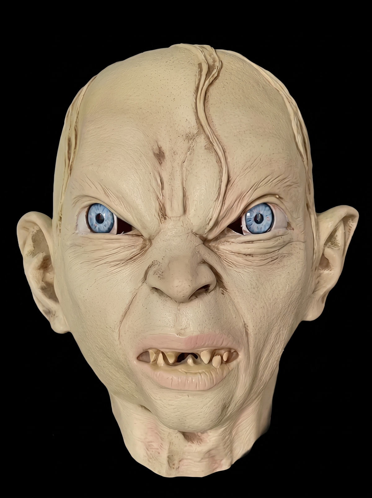 Smeagol masker (The Lord of the Rings)