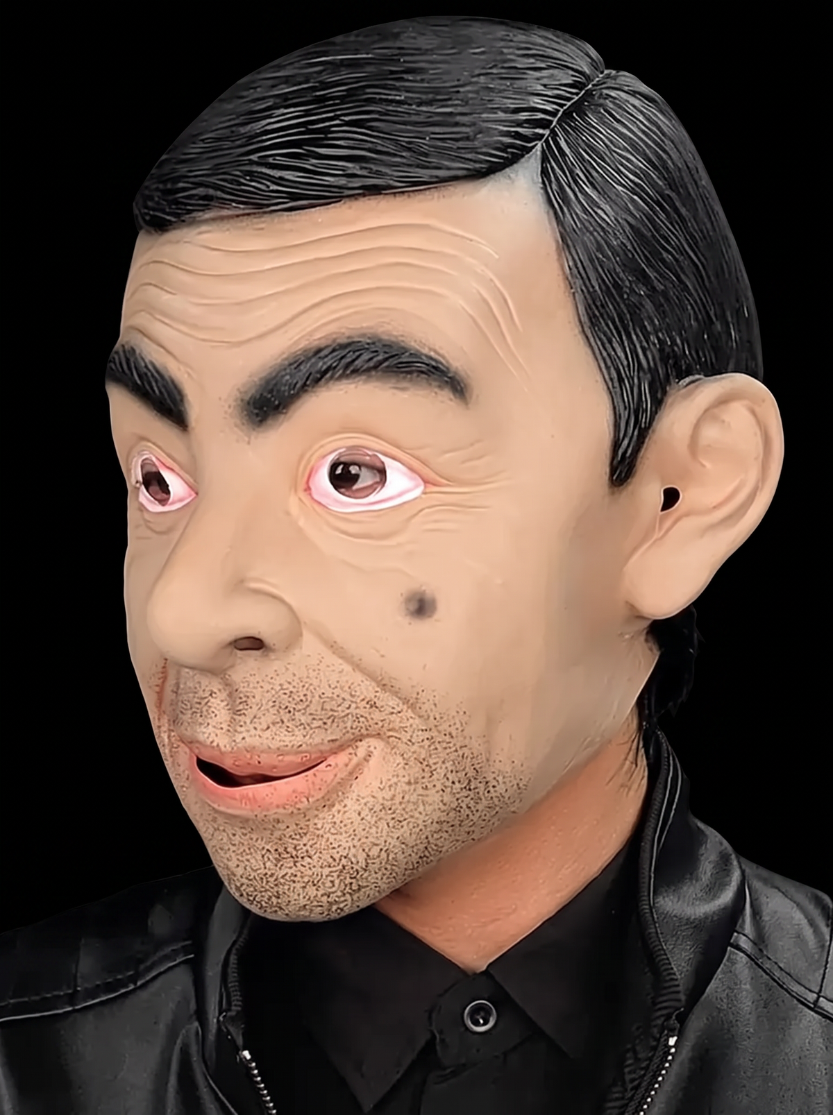 Mister Bean masker