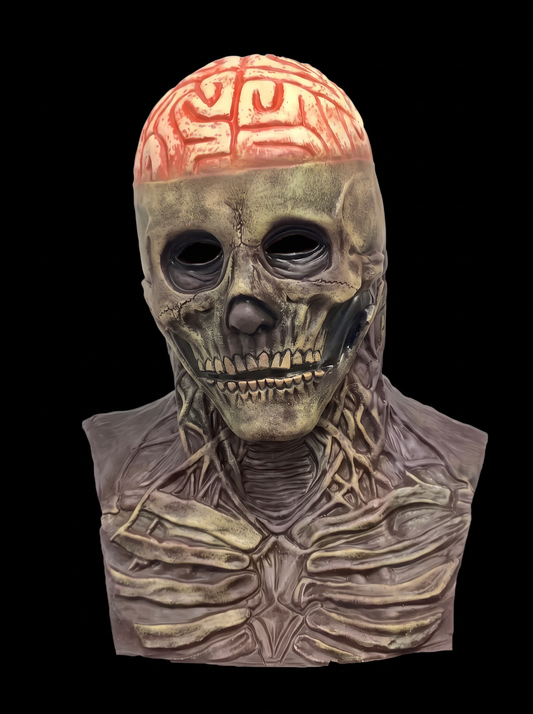 Zombie masker