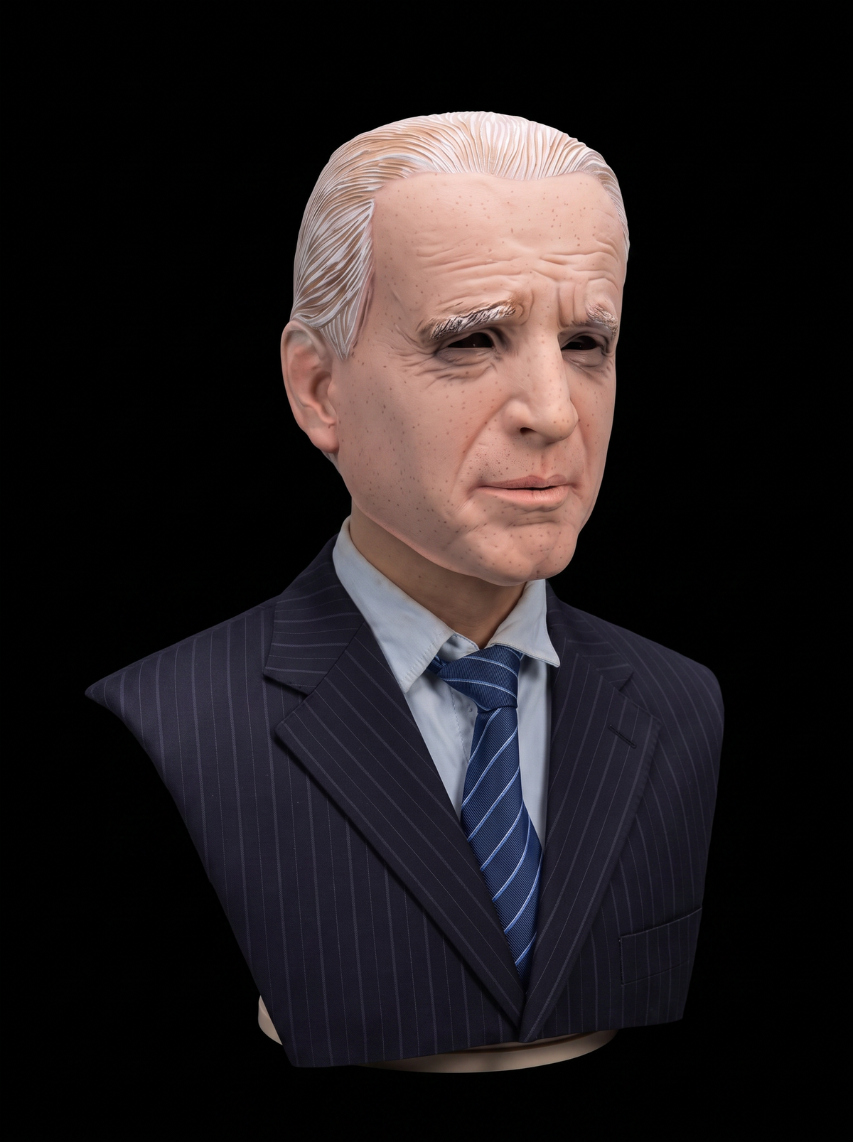 Joe Biden masker