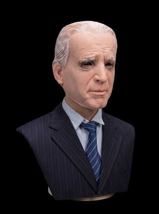 Joe Biden masker