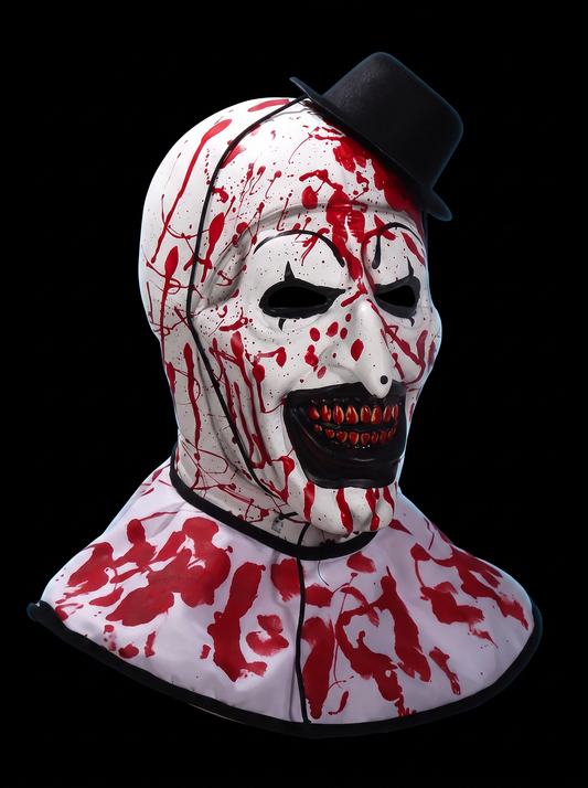 Terrifier masker