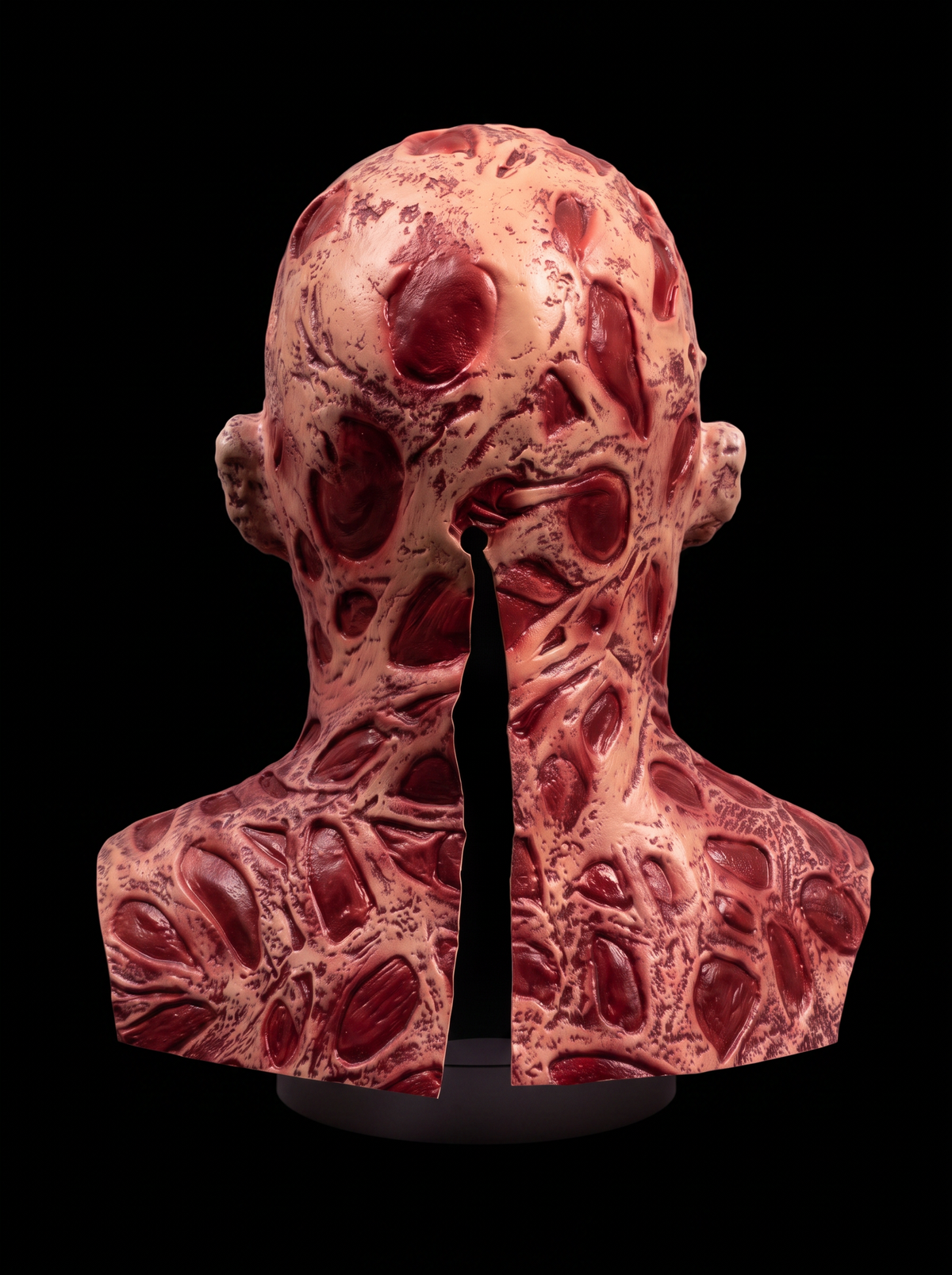 Freddy Krueger masker
