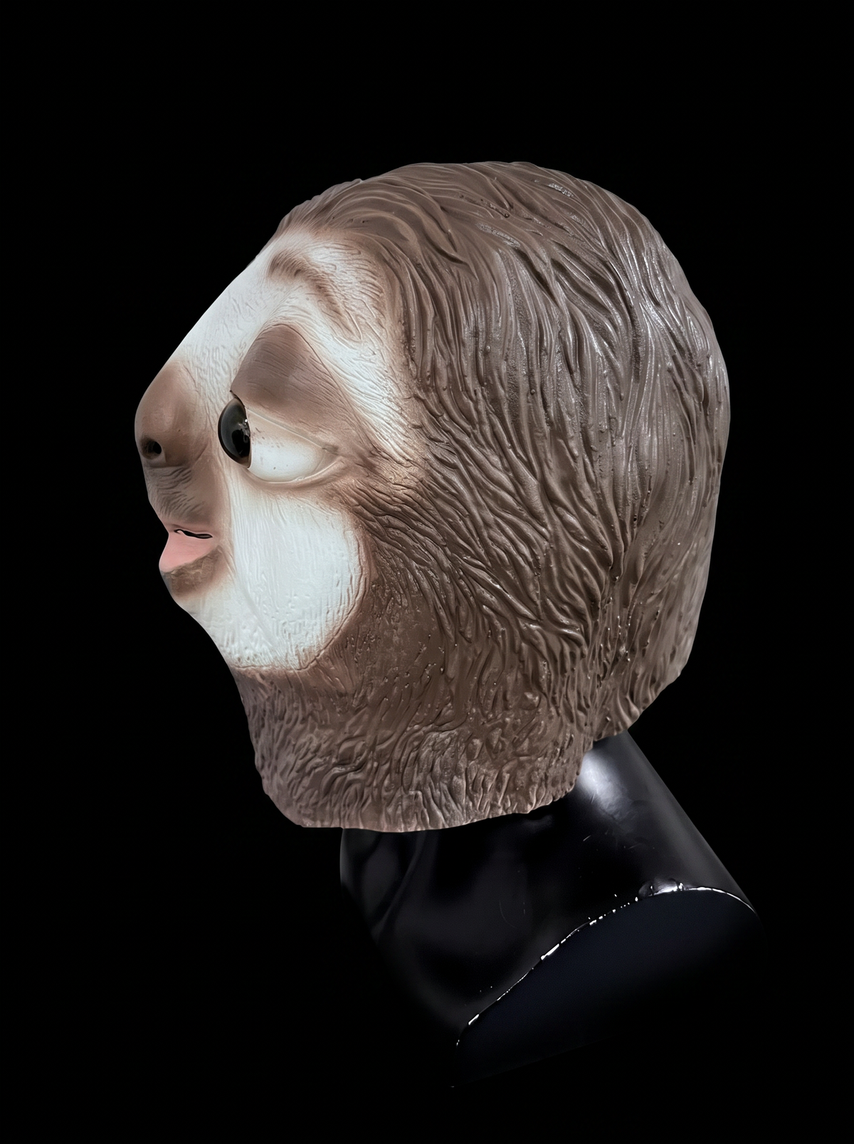 Flash masker (Zootropolis)