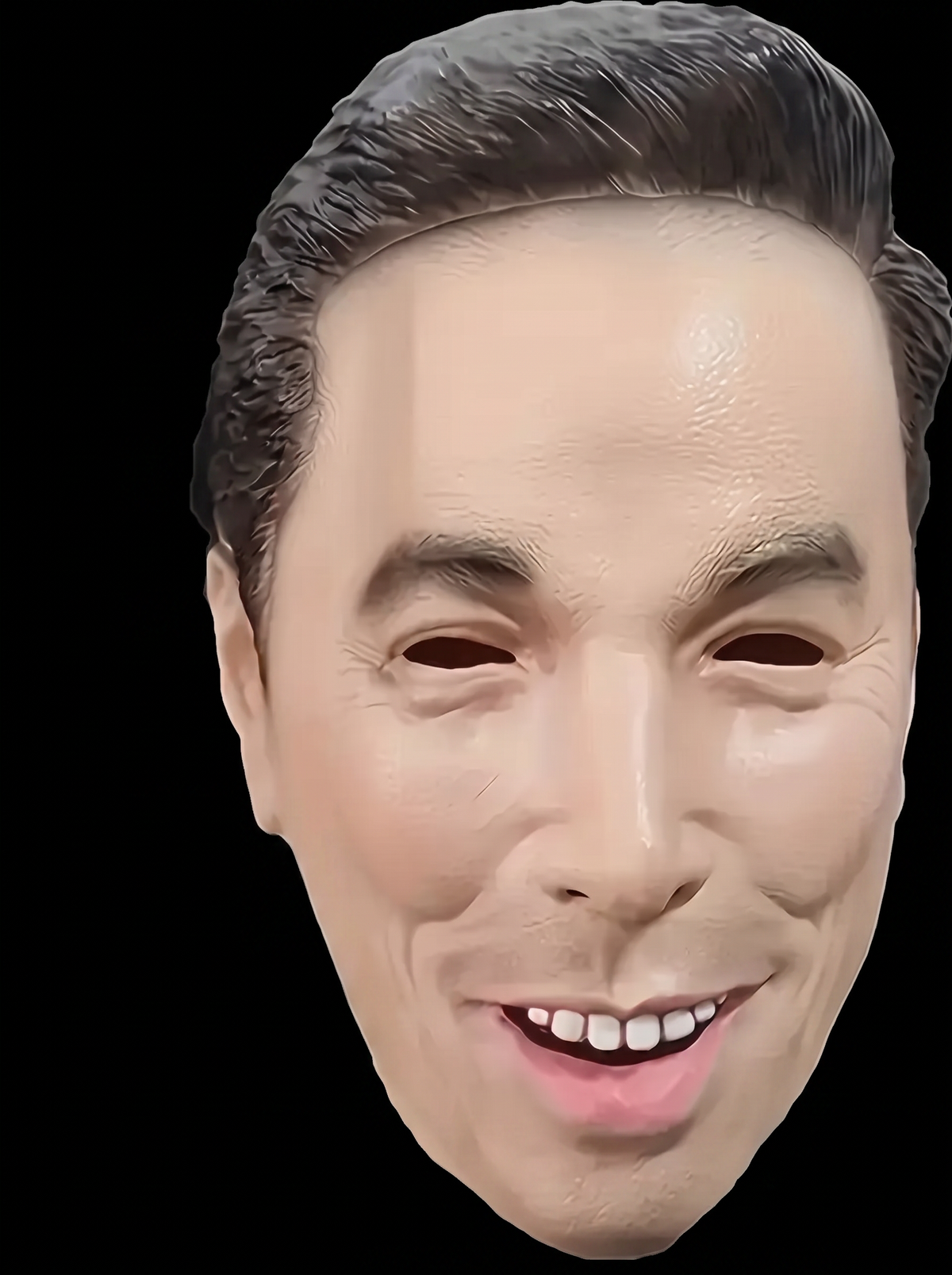 Elon Musk masker