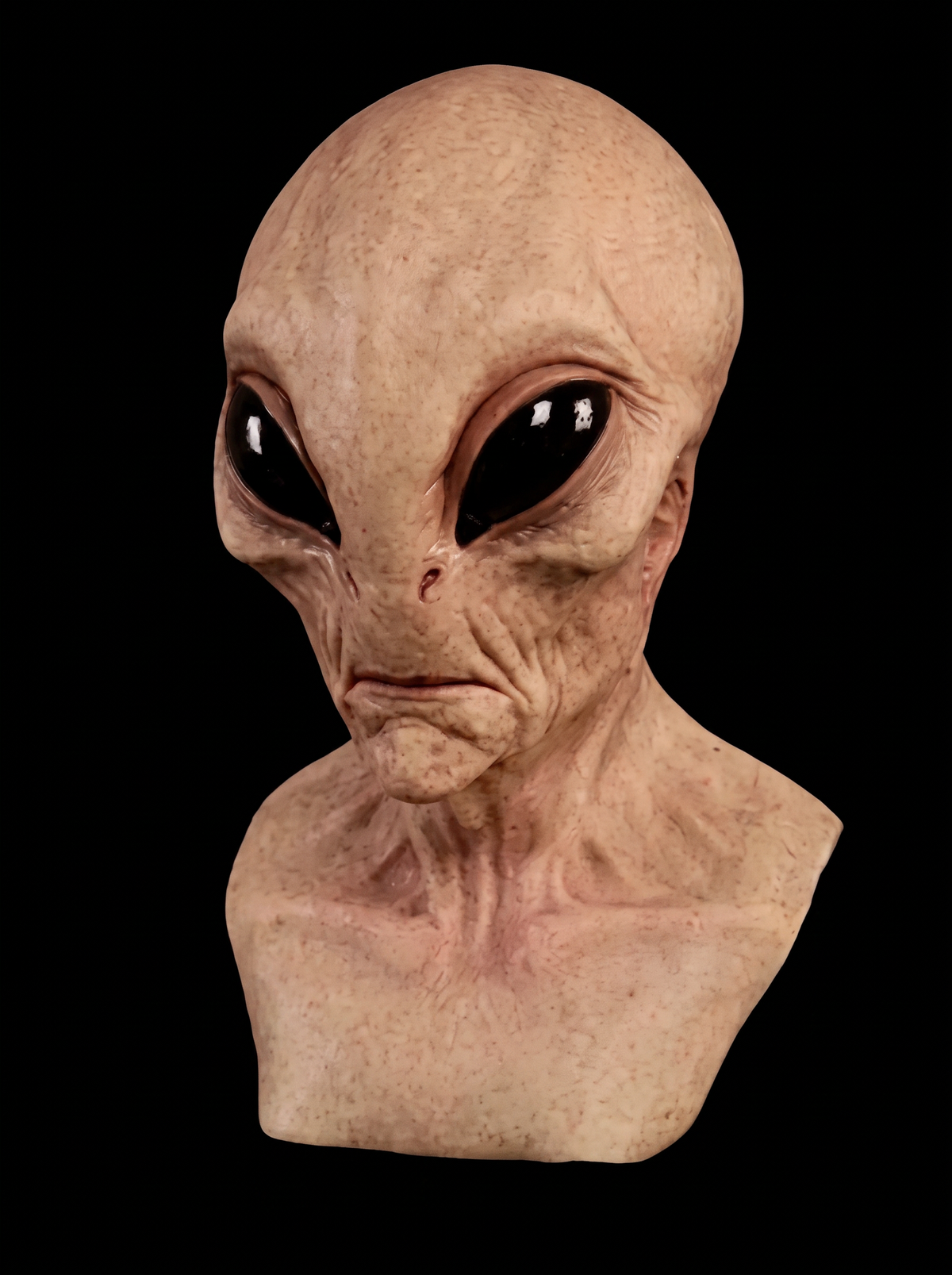 Alien masker