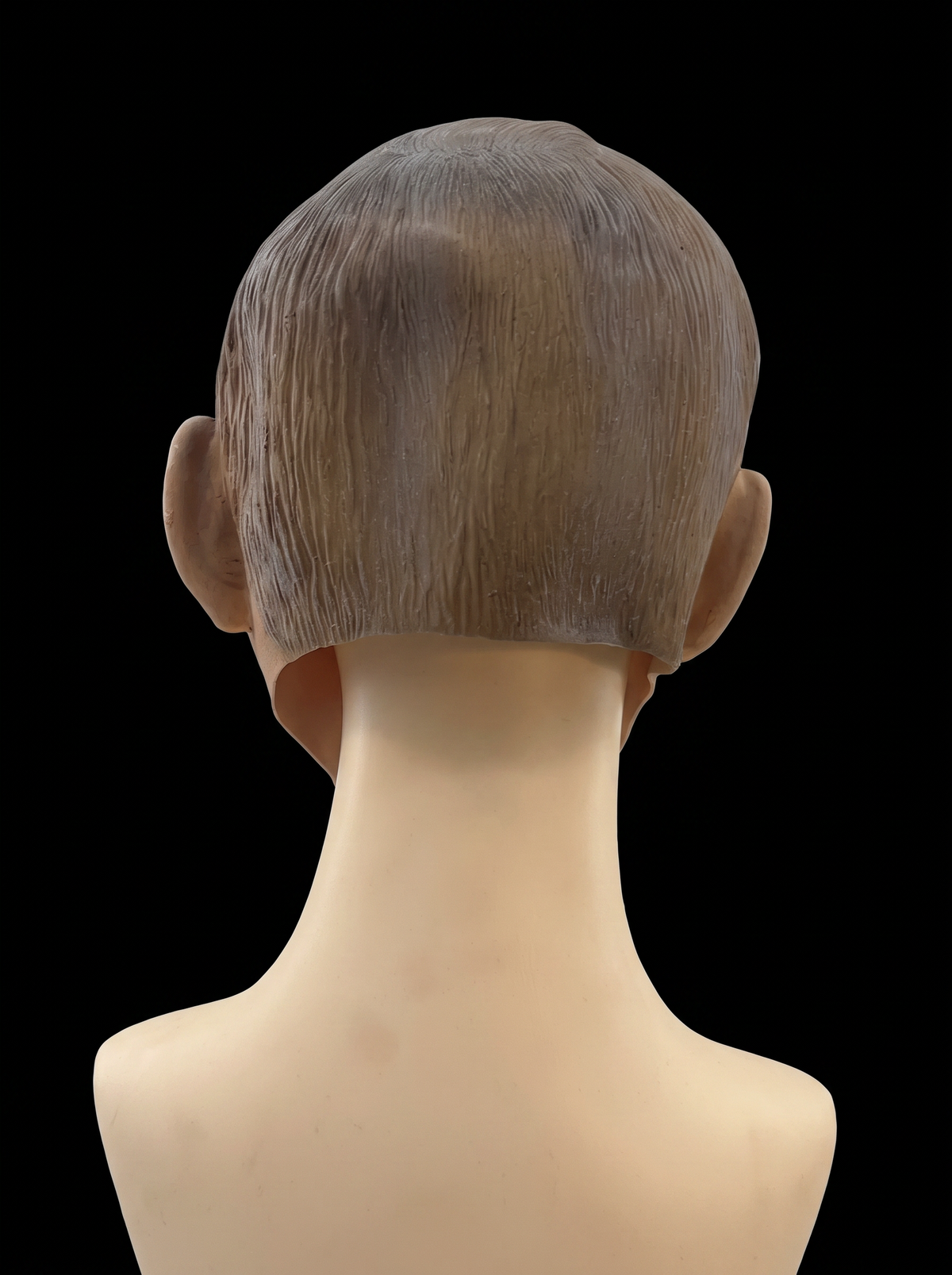 Vladimir Putin masker