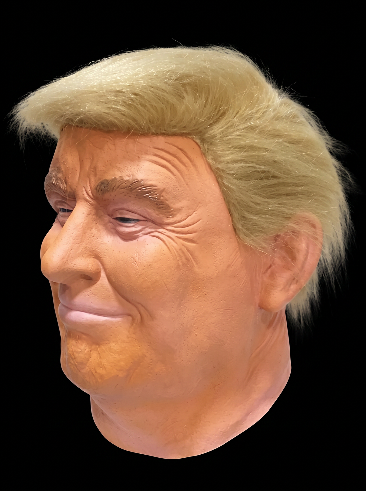 Donald Trump masker