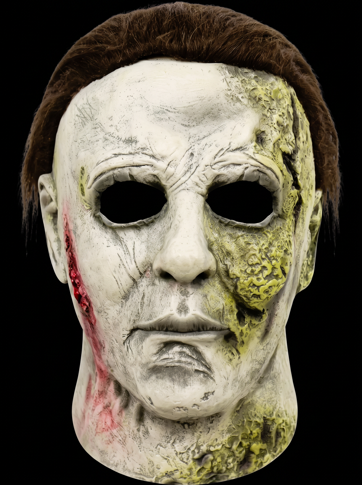 Michael Myers masker