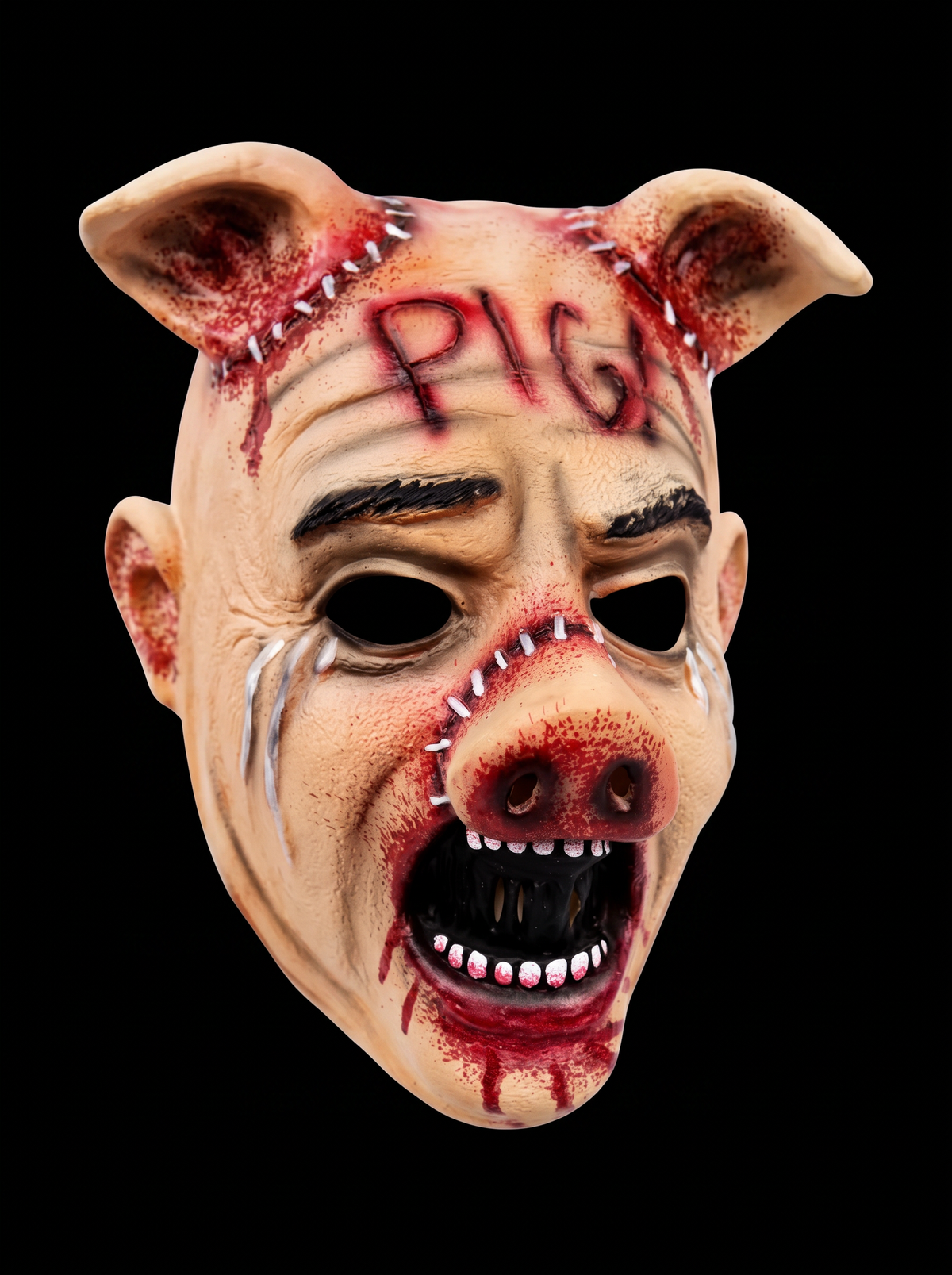 Varken horror masker