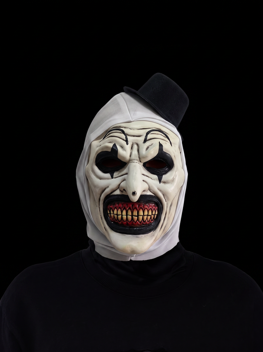 Terrifier masker